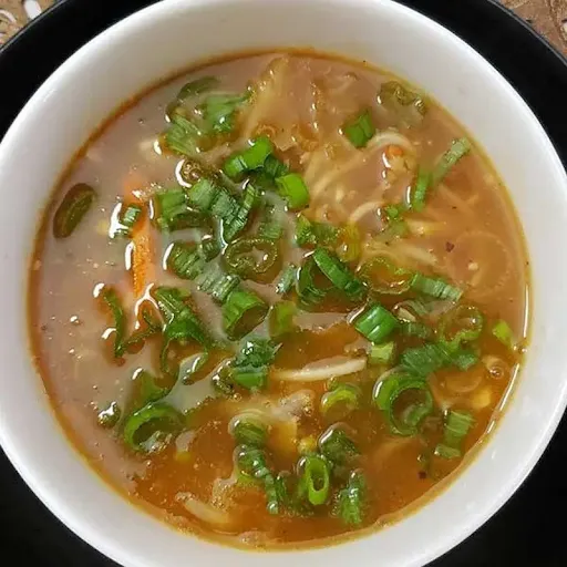 Talumien Soup