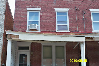 Internal Gutter Systems Practical Preservation