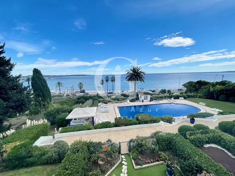 Location  appartement 2 pièces 57.68 m² à Le golfe juan (06220), 2 100 €