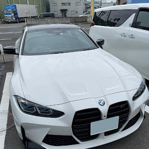 M4 クーペ