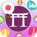 Learn Japanese Words Hiragana 1.9.2 APK تنزيل