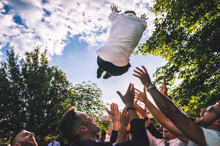 Vestuvių fotografas Simone Grazini (simonegraziniph). Nuotrauka 2021 kovo 10