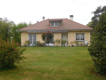 maison à Saint-Hilaire-les-Places (87)