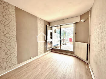 appartement à Nanterre (92)