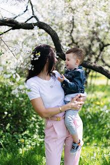 Bryllupsfotograf Nataliya Golovanova (nataliarandle). Bilde av 18 mai 2023