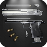 Desert Eagle: Gun Simulator Apk