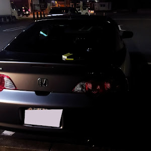 インテグラ DC5