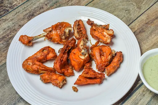 Chicken Wing [12 Pieces]