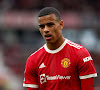 Manchester United a pris sa décision concernant Mason Greenwood 