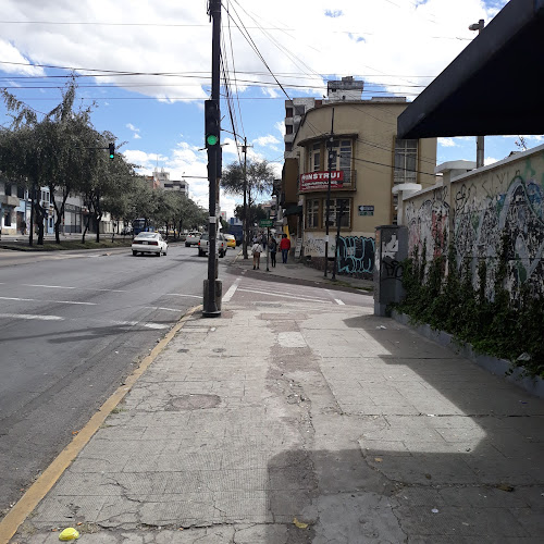 Panaderia y Pasteleria Mexico - Panadería