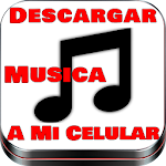 Cover Image of Download Descargar Música A Mi Celular 1.0 APK