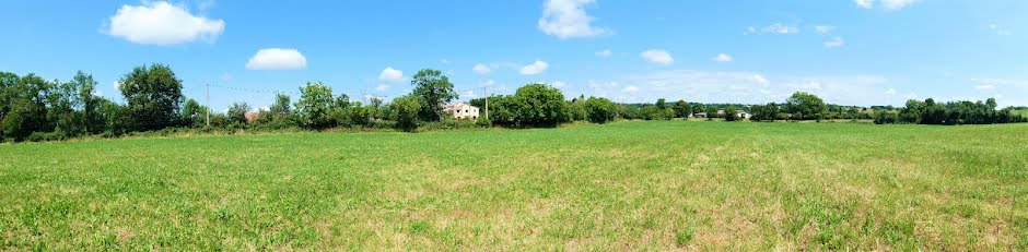 Vente terrain  2090 m² à Lacapelle-Livron (82160), 20 900 €