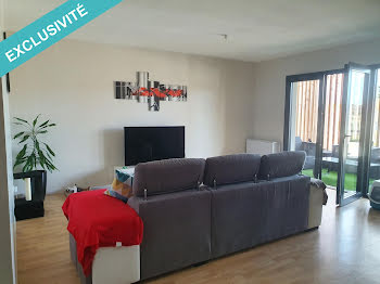 appartement à Montbartier (82)