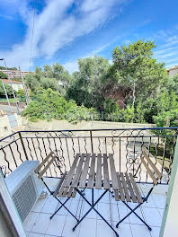 appartement à Cannes la bocca (06)