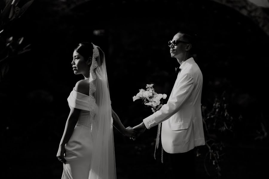 Wedding photographer Bao Ly (bencolor7). Photo of 6 December 2023