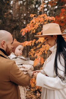 Wedding photographer Oleksіy Ageєv (alexageev). Photo of 22 January 2022