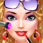 Cover Image of Download Top Star Doll Salon Makeover 1.3 APK