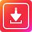 All Video Downloader 2024 icon