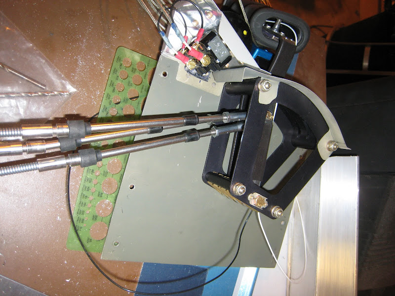 RV3 Throttle Quadrant Control Cables VAF Forums