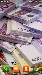 How to mod Euro Money HD live wallpaper 1.0 unlimited apk for laptop