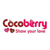 Cocoberry, Model Town 2, North Campus, New Delhi logo