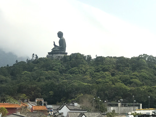 Hong Kong China 2018