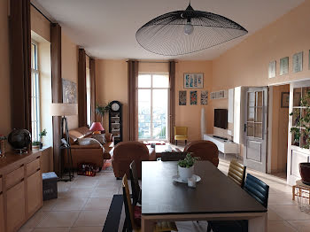 appartement à Saint-Malo (35)