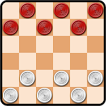 Cover Image of ดาวน์โหลด Canadian checkers 1.0.1 APK