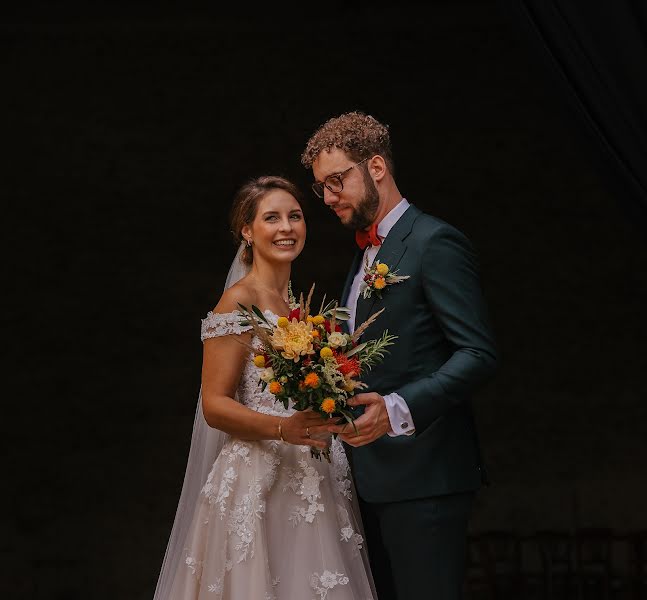 Photographe de mariage Jens Lindner (jenslindner). Photo du 17 juin 2023