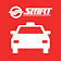 SMRT Book a Taxi icon