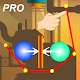 Download Physics Draw Line Ball Drop Puzzles Brain On Pro For PC Windows and Mac 1.0.0