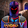 Swords and Sandals 5 Redux  icon