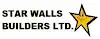Star Walls Builders Ltd Logo