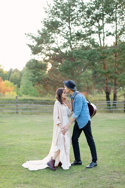 Fotógrafo de bodas Irina Cherepanova (vspyshka). Foto del 8 de diciembre 2019