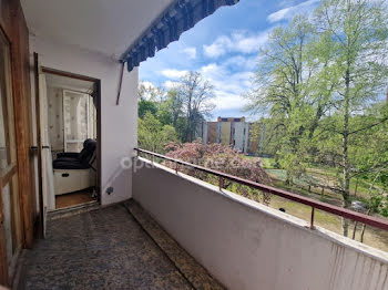 appartement à Pau (64)