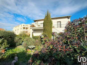 maison à Beziers (34)