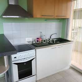 appartement à Canet-en-Roussillon (66)