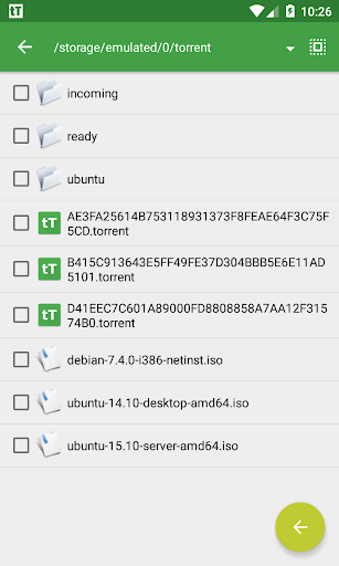 TTorrent Pro - Torrent Client 1.5.5.2 Apk Download