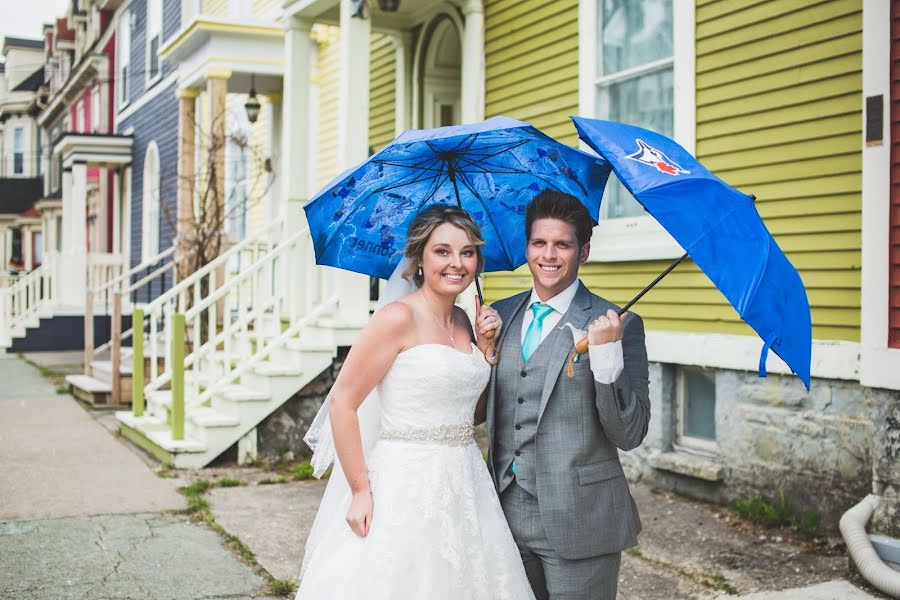 Fotógrafo de bodas Sarah Hall (sarahhall). Foto del 9 de mayo 2019