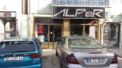 Alper otomotiv