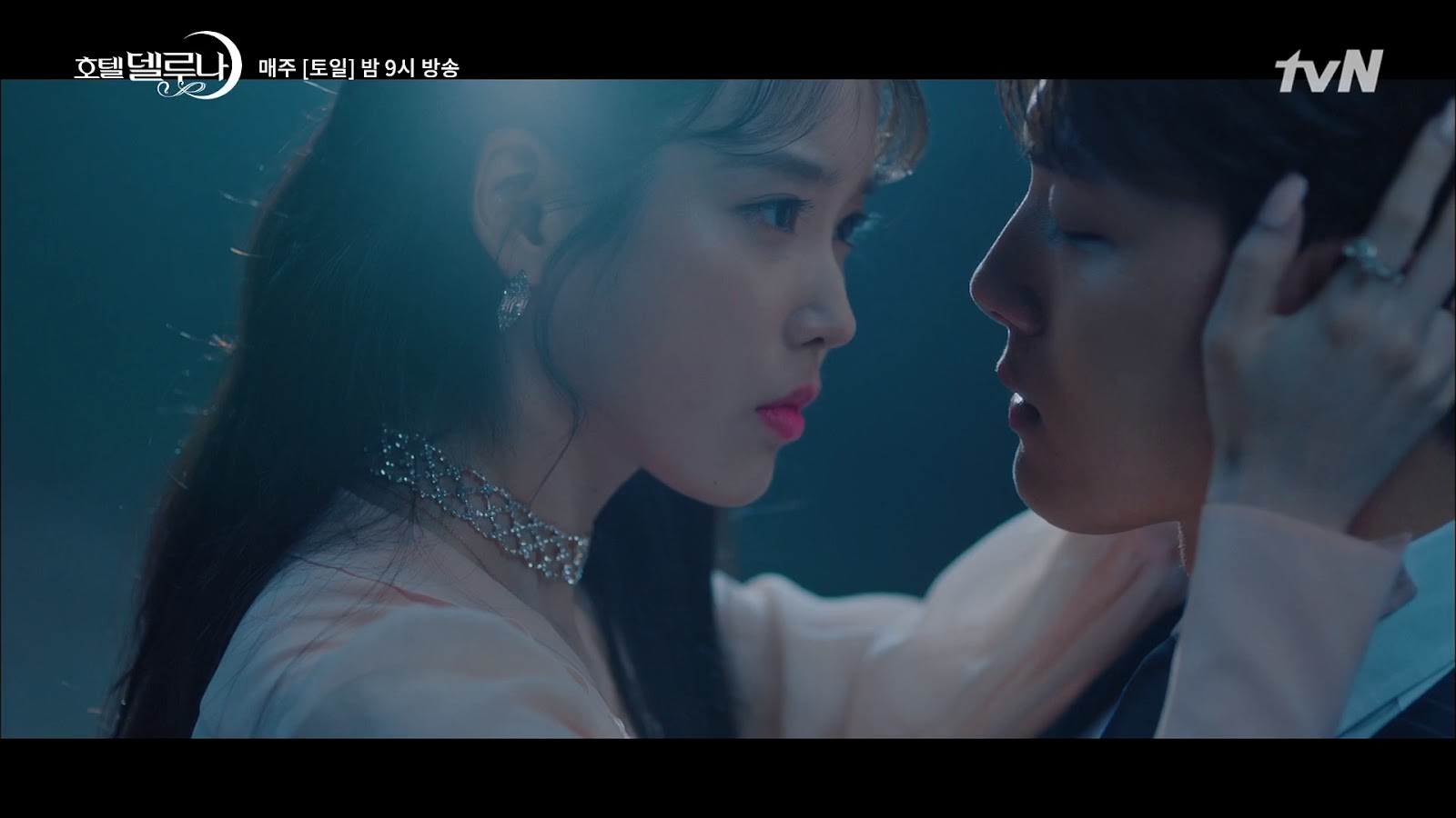 "Hotel Del Luna" Achieves Stellar Viewership Ratings - Koreaboo