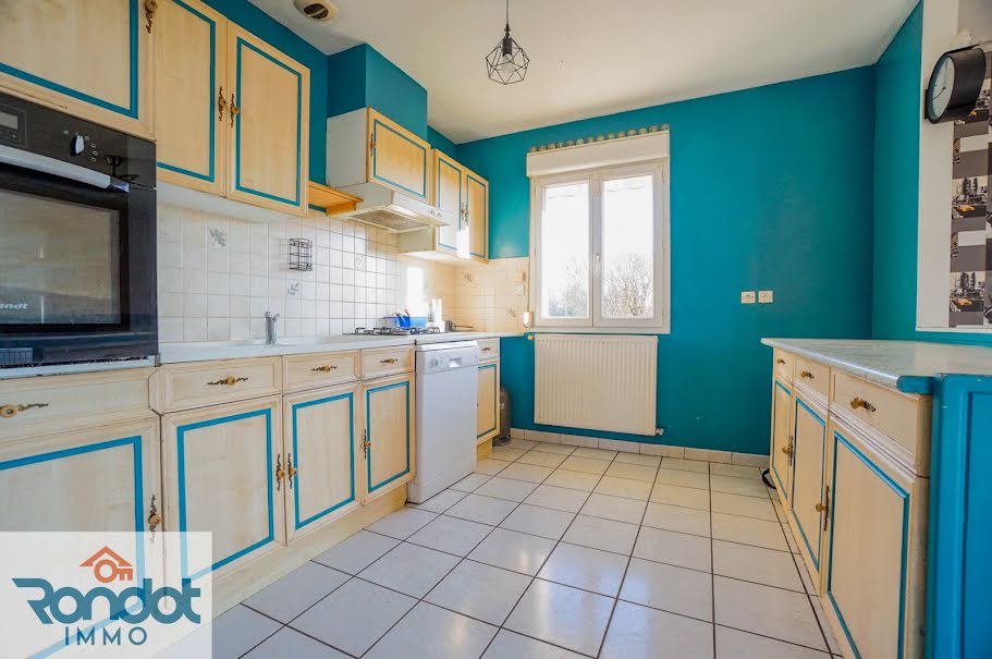 Vente maison 7 pièces 131 m² à Selongey (21260), 215 000 €