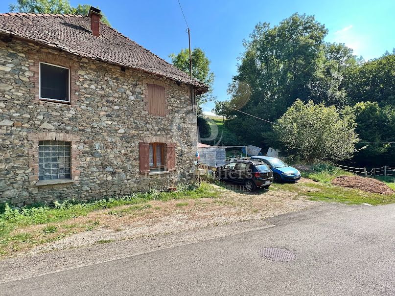 Vente maison 4 pièces 80 m² à Saint-Martin-d'Uriage (38410), 265 000 €