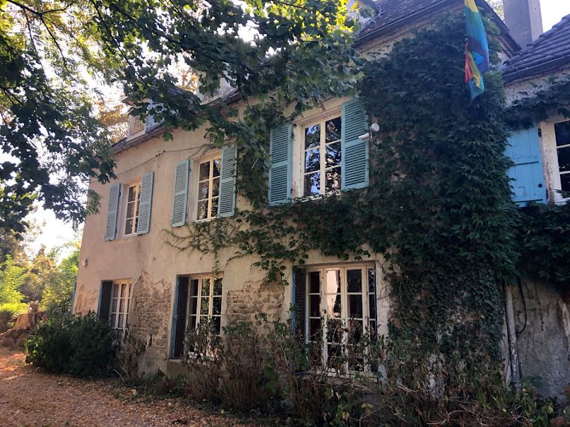 Vente maison   à Montcombroux-les-Mines (03130), 572 000 €