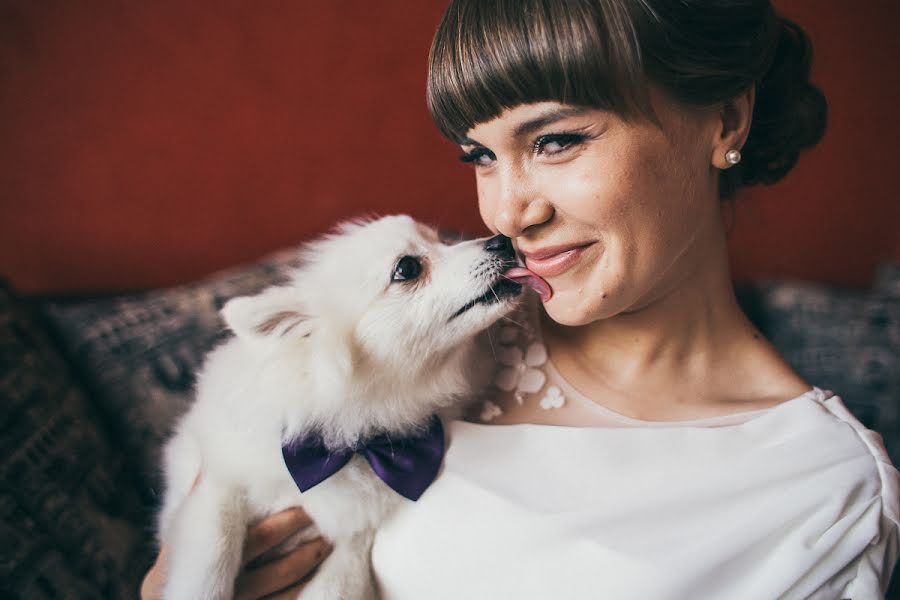 Fotografer pernikahan Elena Grigoreva (lenagrigorieva). Foto tanggal 8 Agustus 2015
