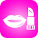 Make-Up Anleitungen free icon