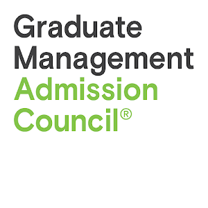 GMAC Events logo