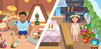 Dad Louie APK for Android Download