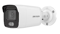 Camera Ip Hồng Ngoại 6.0 Megapixel Hikvision Ds - 2Cd2666G2 - Izsu/Sl - Hàng Chính Hãng