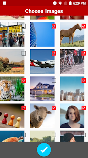 Photos to PDF maker to Copy & Save Pictures in PDF(圖3)-速報App